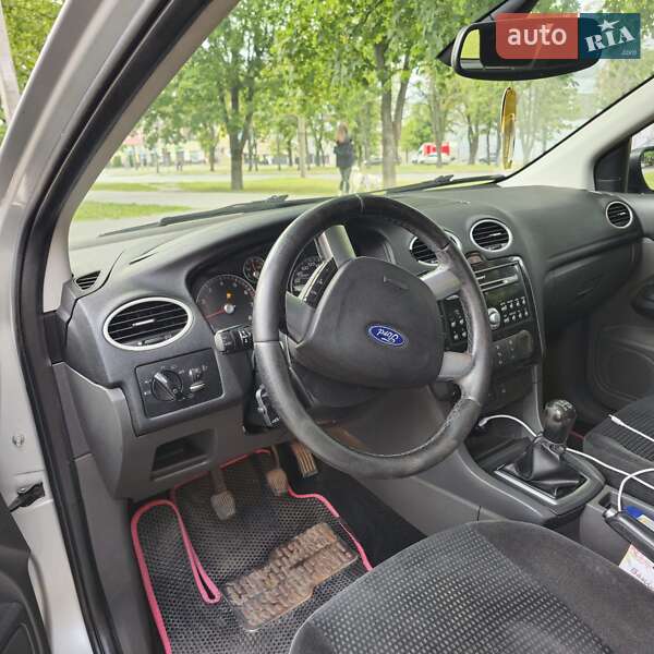 Ford Focus 2007