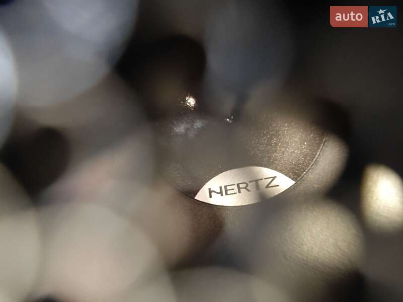 Mercedes-Benz C-Class 2007