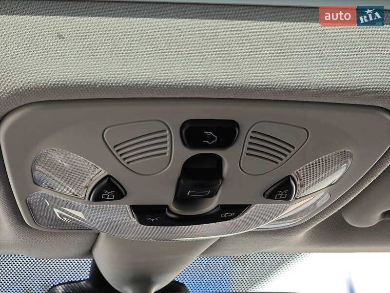 Mercedes-Benz C-Class 2007