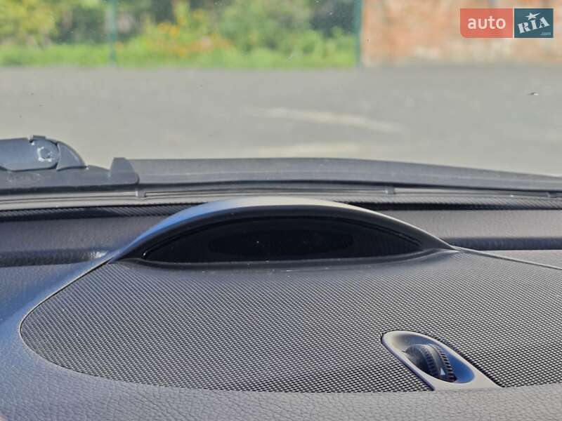 Mercedes-Benz C-Class 2007