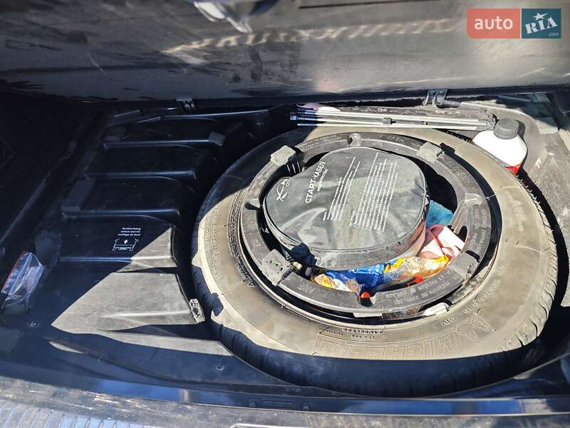 Mercedes-Benz C-Class 2007