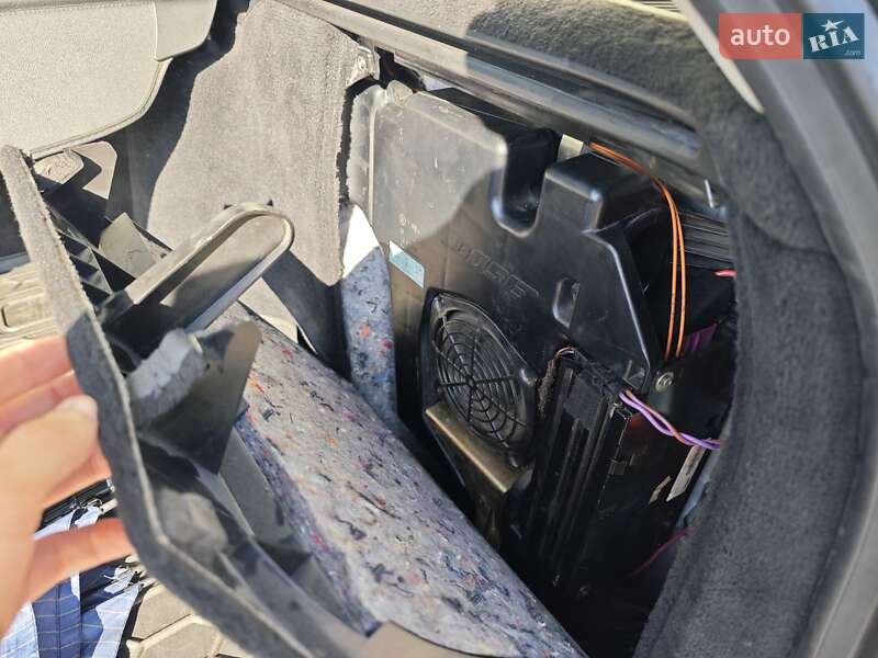 Mercedes-Benz C-Class 2007