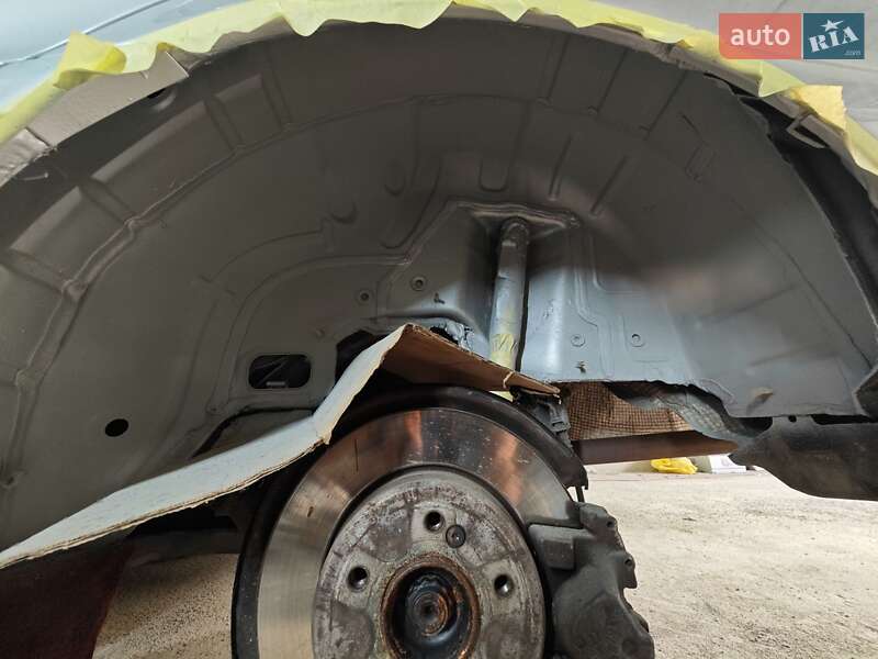 Mercedes-Benz C-Class 2007