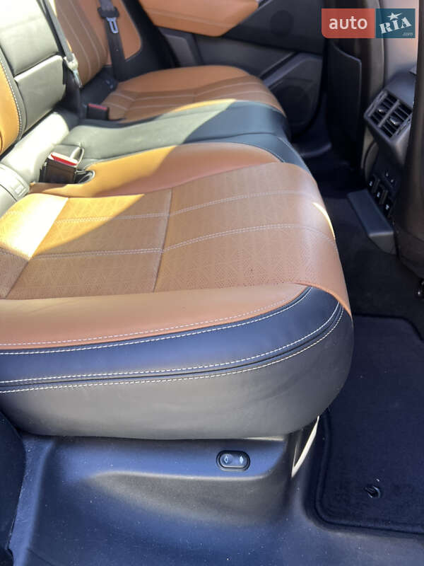 Land Rover Range Rover Velar 2019