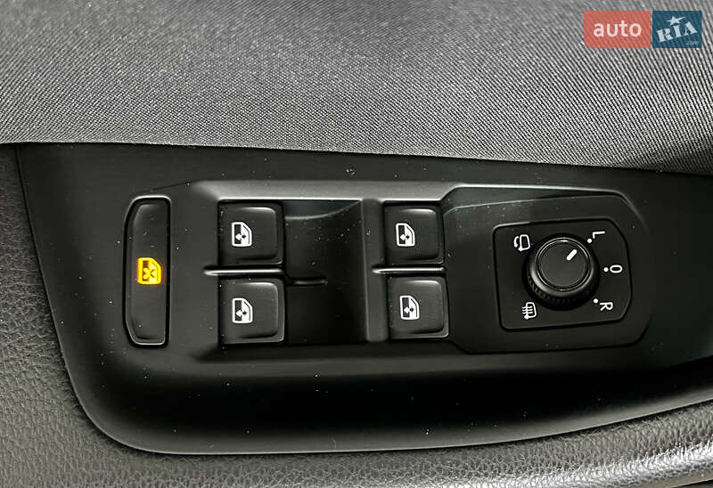 Volkswagen Passat 2021