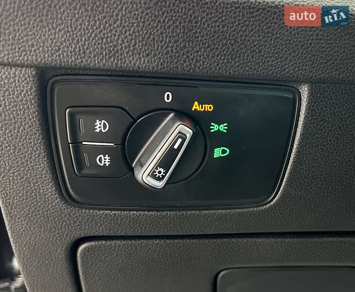 Volkswagen Passat 2021