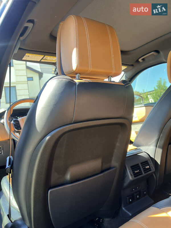 Land Rover Range Rover Velar 2019