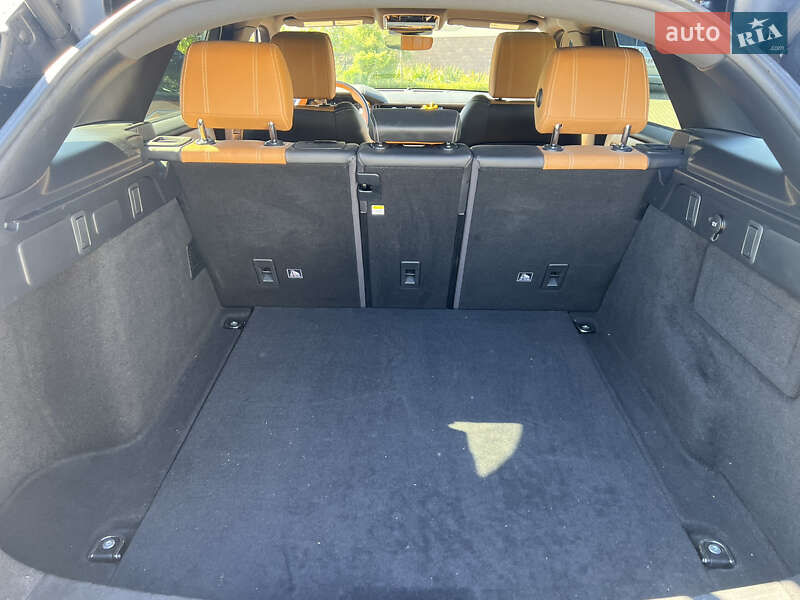 Land Rover Range Rover Velar 2019