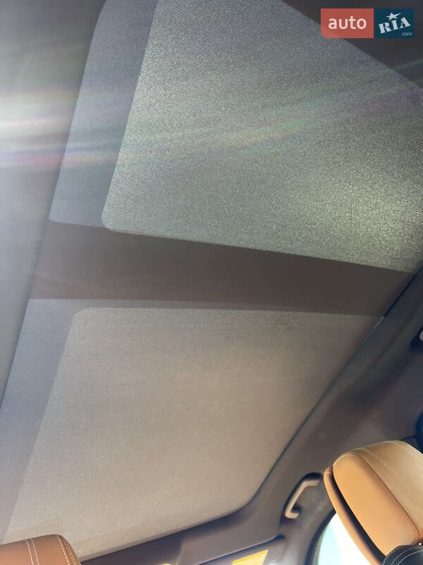 Land Rover Range Rover Velar 2019