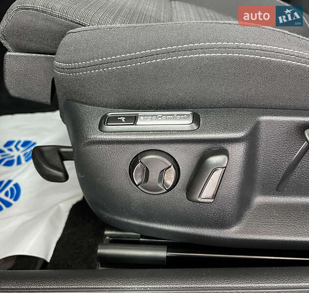 Volkswagen Passat 2021