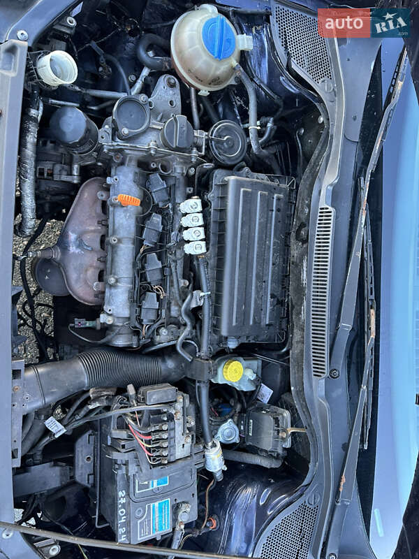 Volkswagen Polo 2013