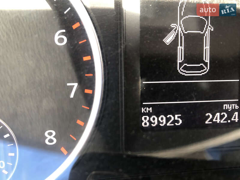 Volkswagen Tiguan 2016