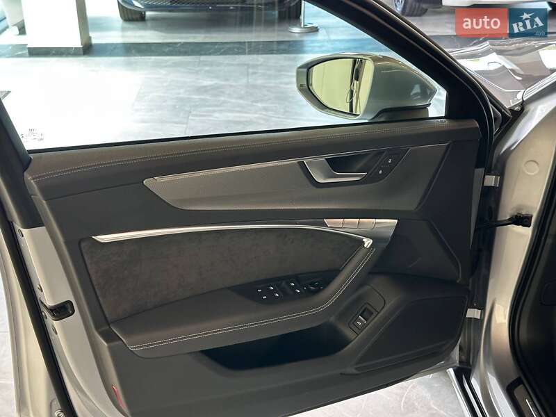 Audi A6 Allroad 2020