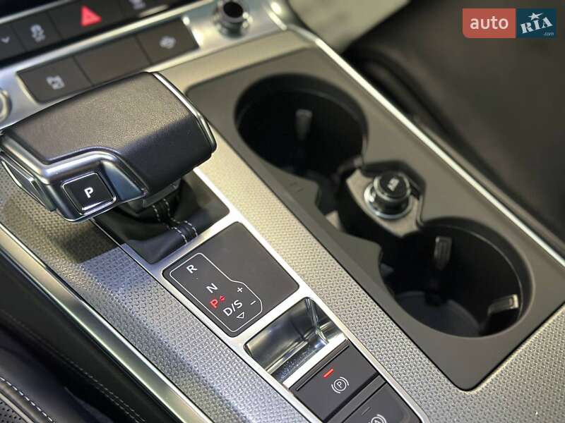 Audi A6 Allroad 2020