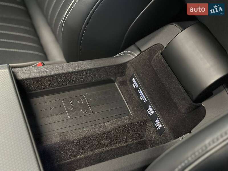 Audi A6 Allroad 2020