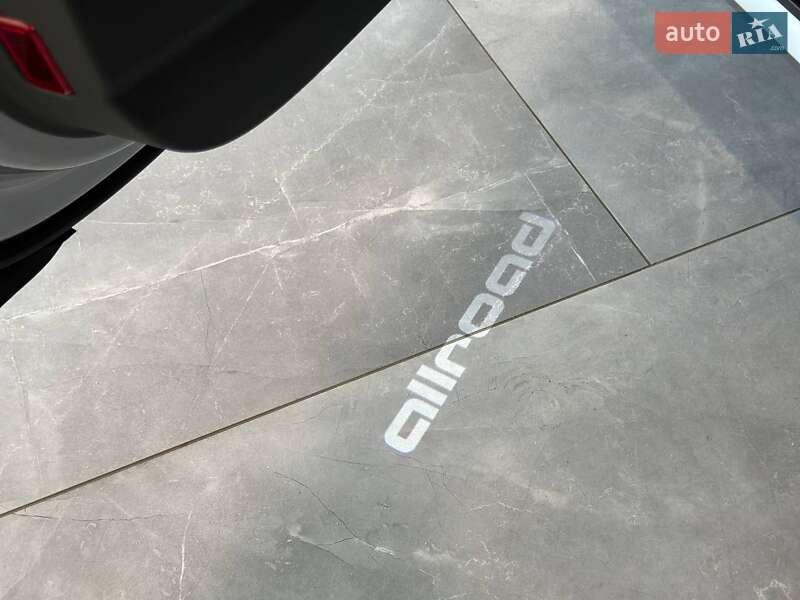 Audi A6 Allroad 2020