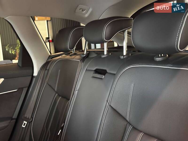 Audi A6 Allroad 2020