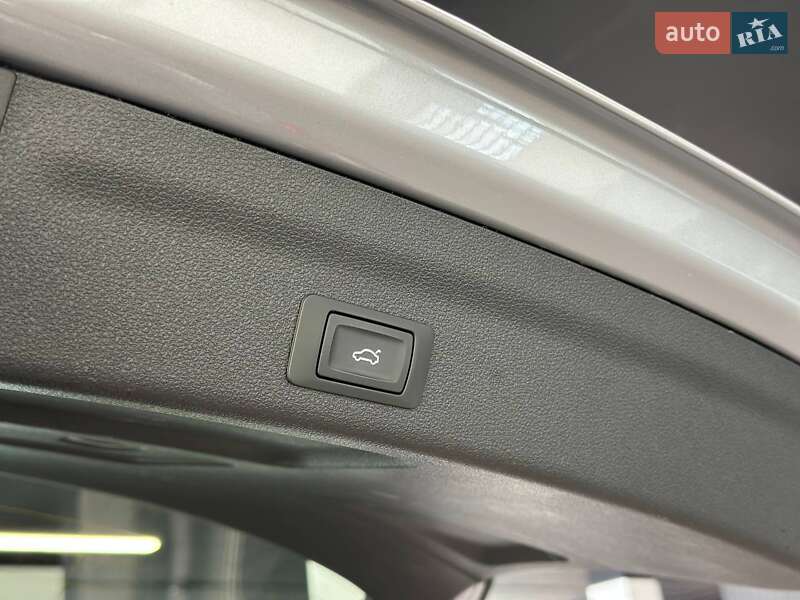 Audi A6 Allroad 2020