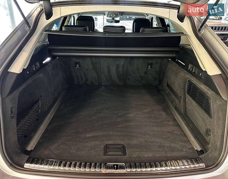 Audi A6 Allroad 2020