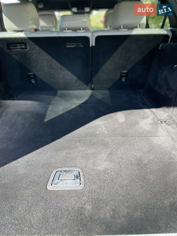 Mercedes-Benz E-Class 2014