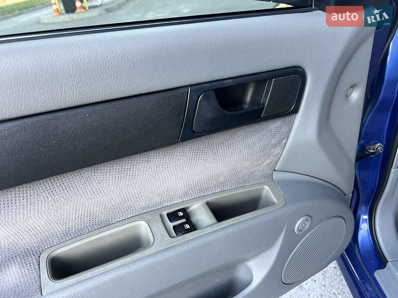 Chevrolet Lacetti 2007