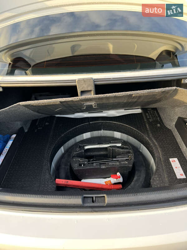 Volkswagen Passat 2013