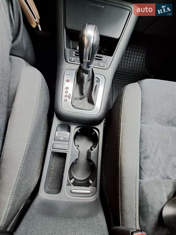 Volkswagen Tiguan 2013