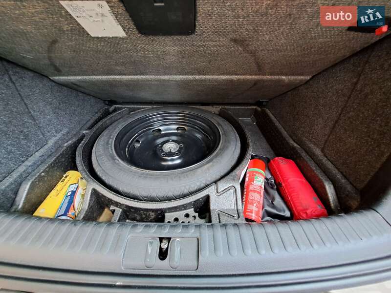 Volkswagen Tiguan 2013