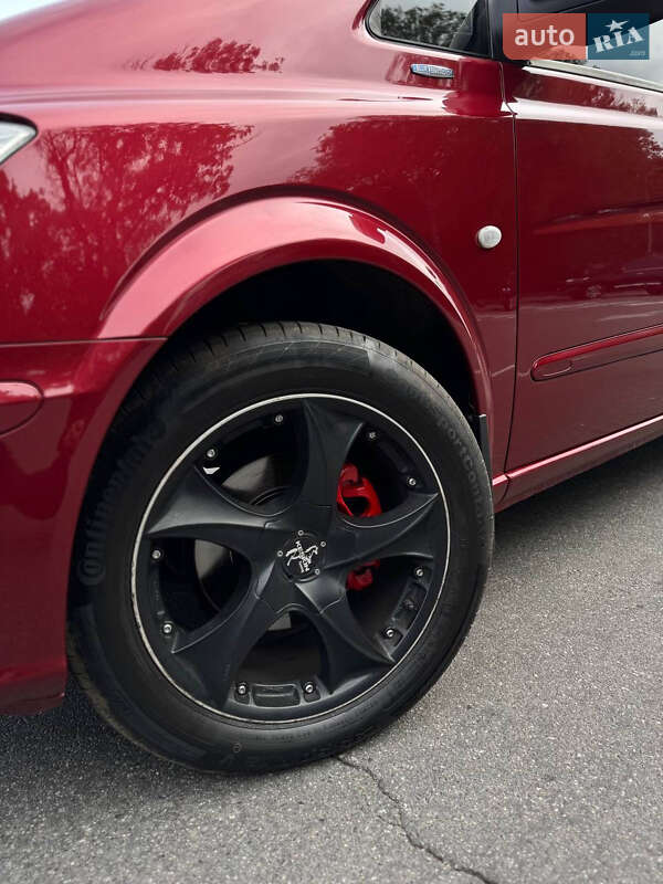 Mercedes-Benz Vito 2010