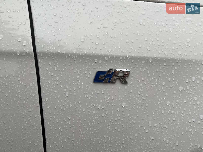 Volkswagen Passat 2008