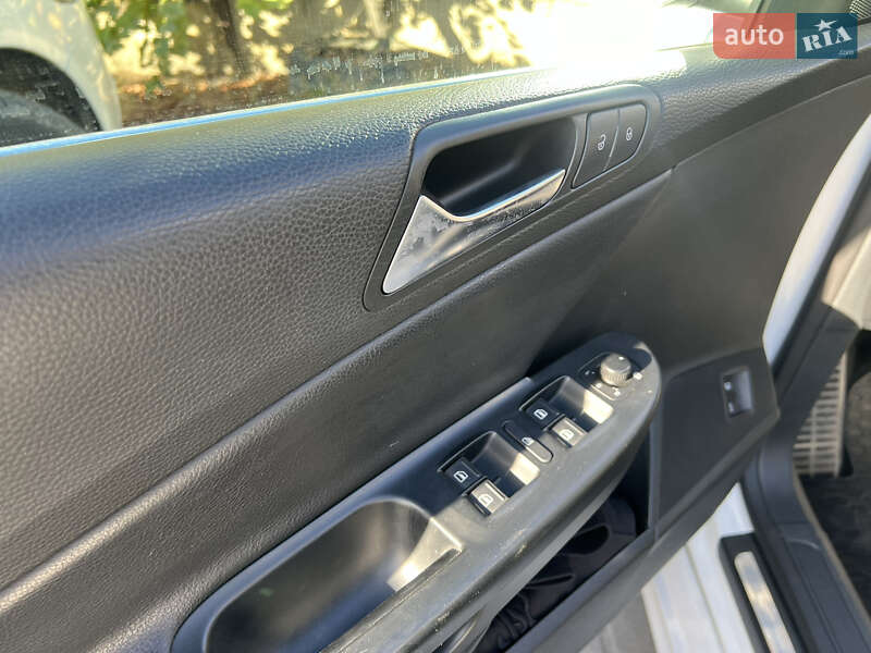 Volkswagen Passat 2008