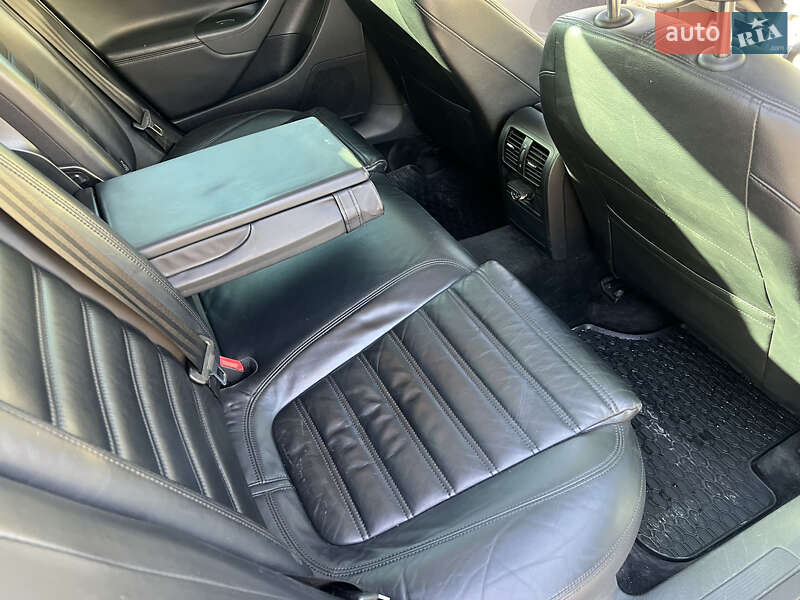 Volkswagen Passat 2008