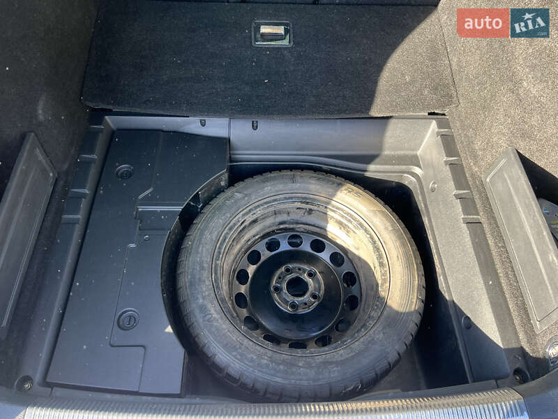 Volkswagen Passat 2008