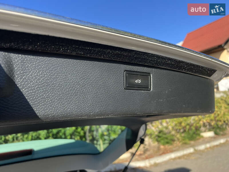 Volkswagen Passat 2008