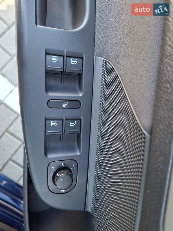 Volkswagen Golf 2007