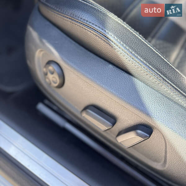 Volkswagen CC / Passat CC 2015