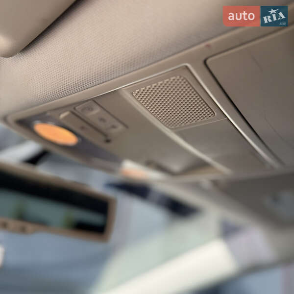 Volkswagen CC / Passat CC 2015