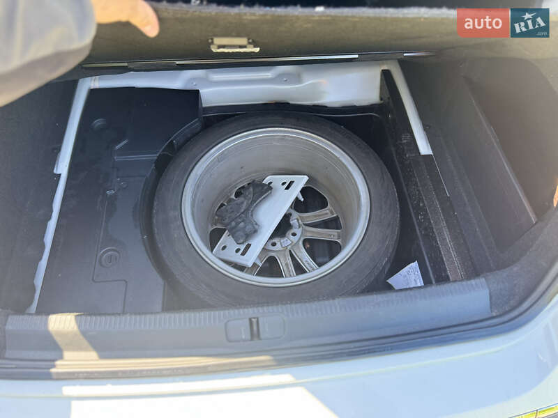 Volkswagen CC / Passat CC 2015