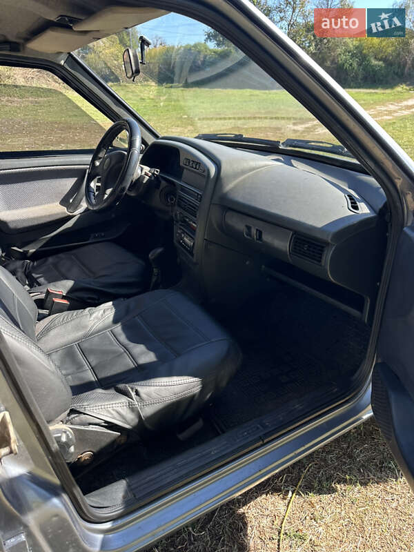 ВАЗ / Lada 21099 2007