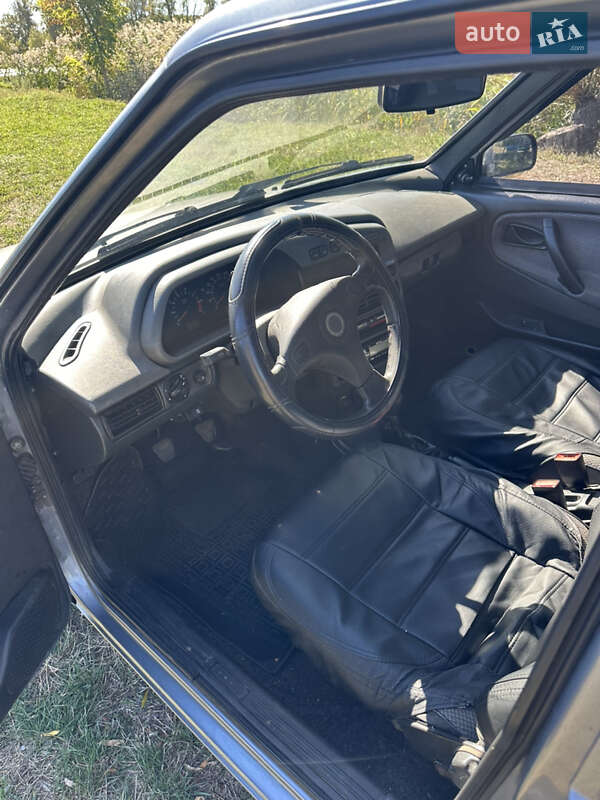 ВАЗ / Lada 21099 2007