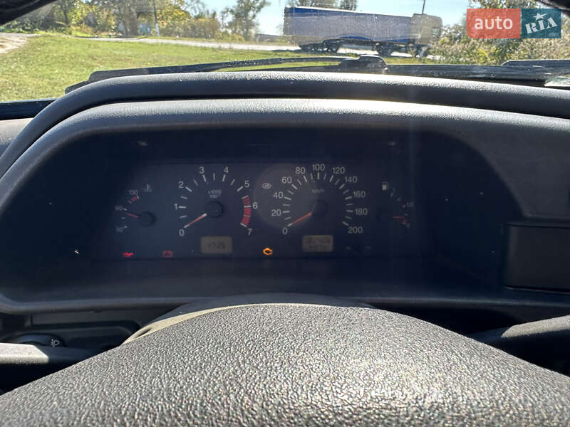 ВАЗ / Lada 21099 2007