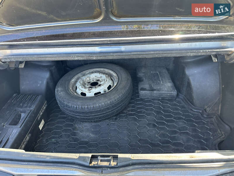 ВАЗ / Lada 21099 2007