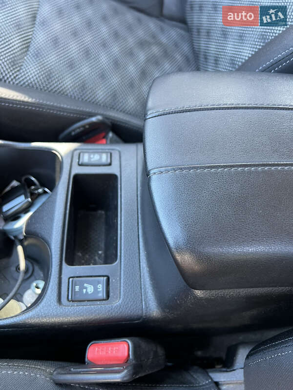 Nissan Rogue Sport 2019