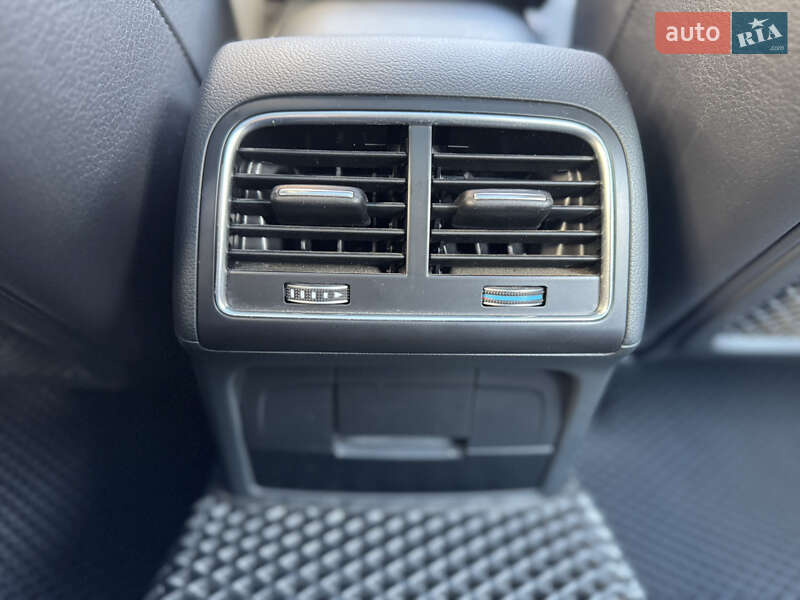 Audi A4 2013