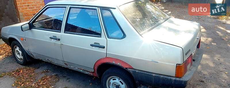 ВАЗ / Lada-2