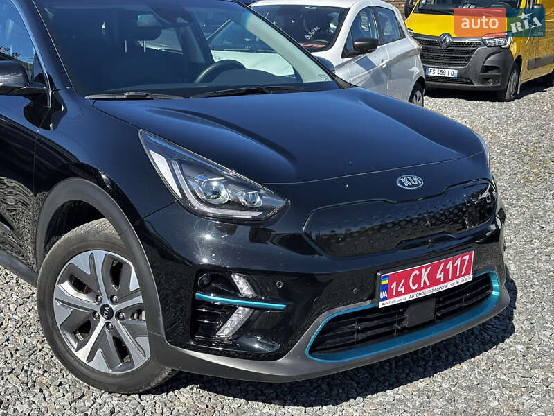 Kia Niro 2021
