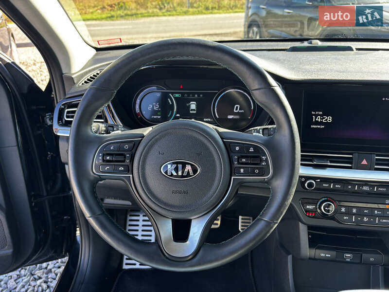 Kia Niro 2021