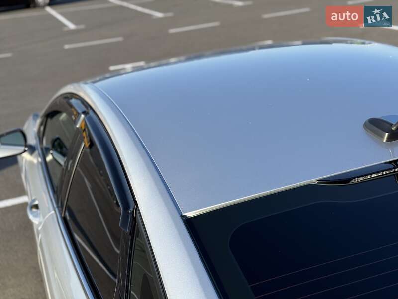 Ford Fusion 2013