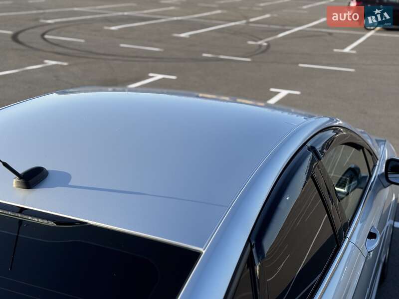 Ford Fusion 2013