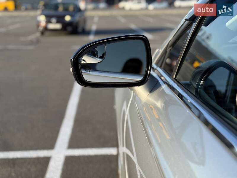 Ford Fusion 2013